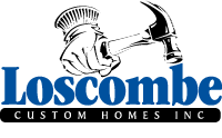Loscombe Custom Homes, Inc.